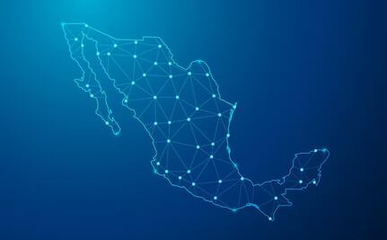 Nube soberana y nearshoring: el nuevo juego digital en México