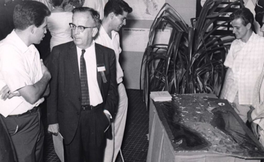 FEMSA y el Tec de Monterrey reconocen el liderazgo, el emprendimiento y la innovación social 