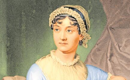 Los misterios sobre la vida de Jane Austen