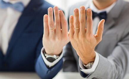 CIDH insta a países de América Latina a autorizar el matrimonio igualitario