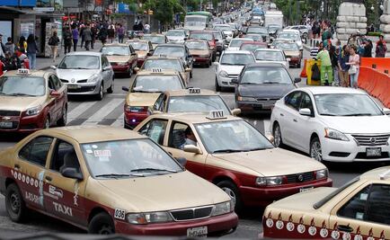 Condonan multas a transportistas al corriente en pagos