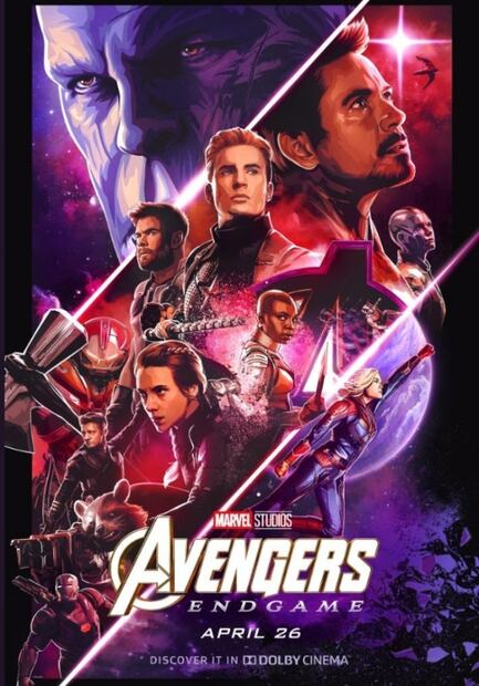 ¿Hulk, el gran ausente en "Avengers:Endgame"?