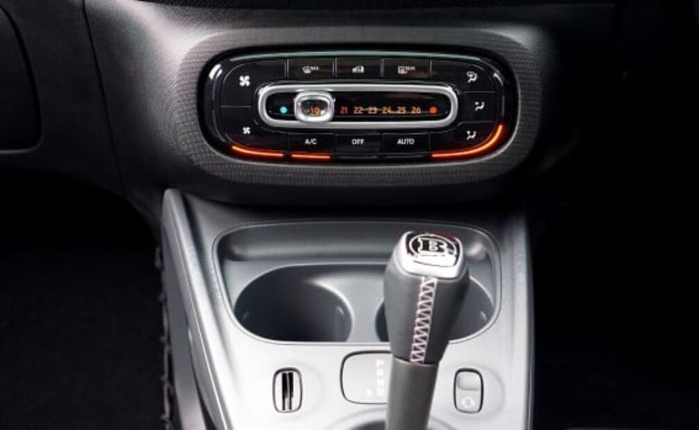 Cuál es la temperatura ideal para el aire acondicionado en el auto