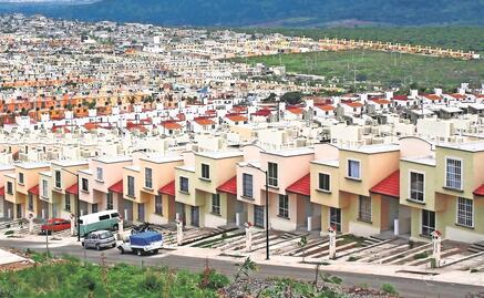 Se complica megafraude de 60 mil viviendas en Infonavit