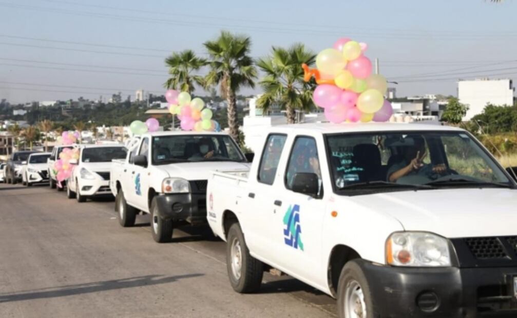 Coahuila y en Sinaloa festejan el "Día del Médico"; reconocen labor del personal ante la pandemia