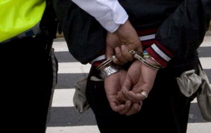 Detienen a hombre por linchamiento de agente del MP en Hidalgo