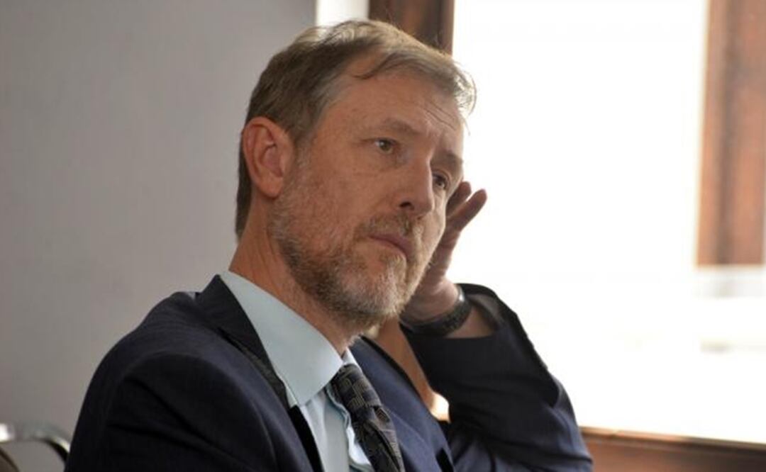 Foto: Archivo/EL UNIVERSAL