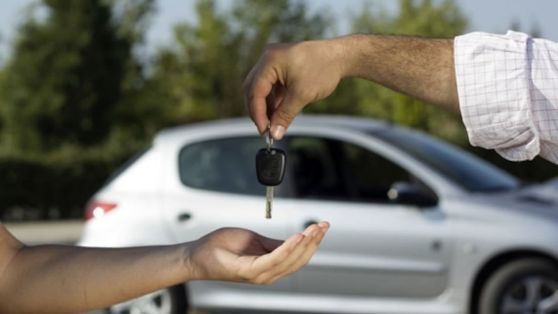 Autos usados. Foto: Pixabay