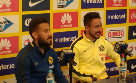 'Chepe' cree que Ambriz vive su mejor momento en América