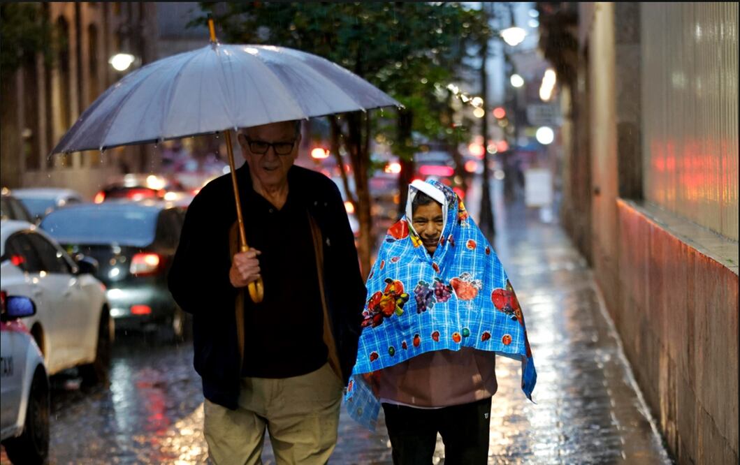 Imagen ilustrativa. Foto: archivo Diego Simón Sánchez/EL UNIVERSAL