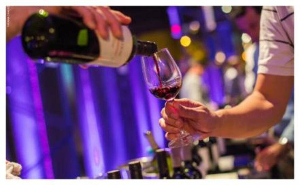 El 17 de abril es el Día Mundial de Malbec