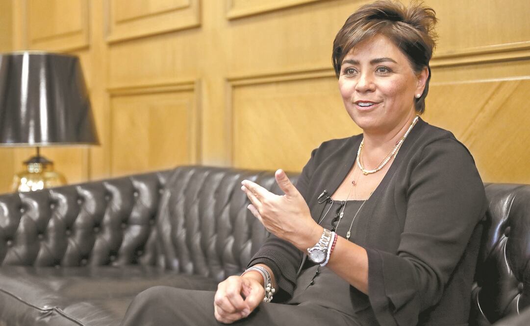 Foto: Archivo / EL UNIVERSAL