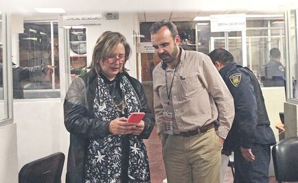 Respalda Tabe a MH por uso de Periscope