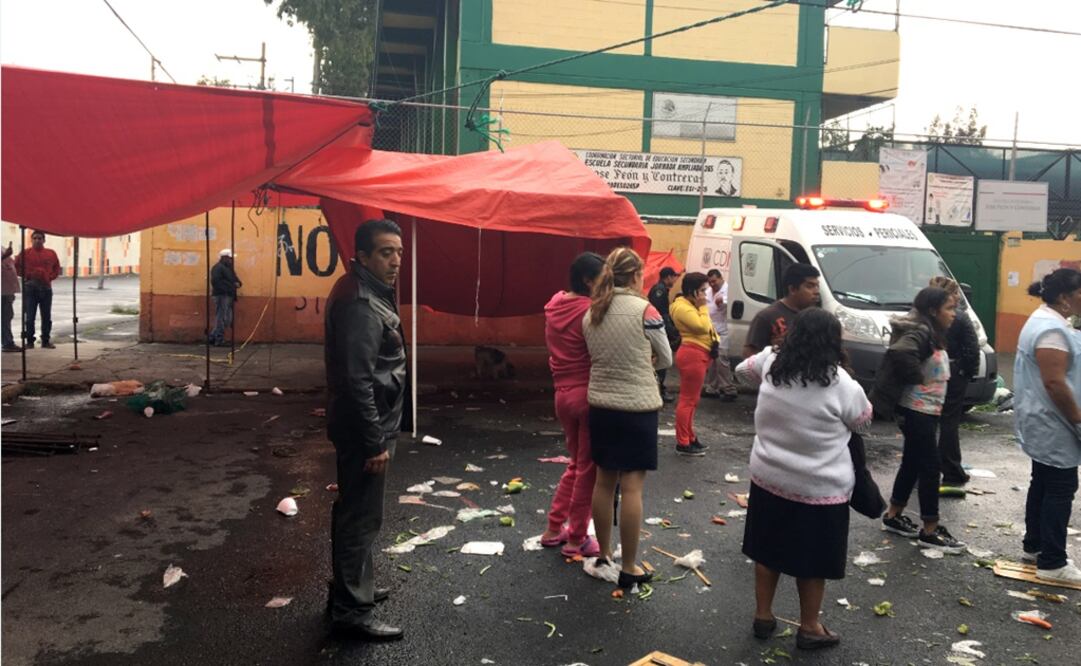 (Foto: Eduardo Sánchez/El Gráfico)