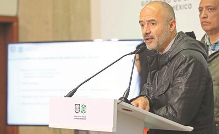 Por accidentes en obras del Tren Interurbano México-Toluca, panistas piden comparecencia del secretario de obras