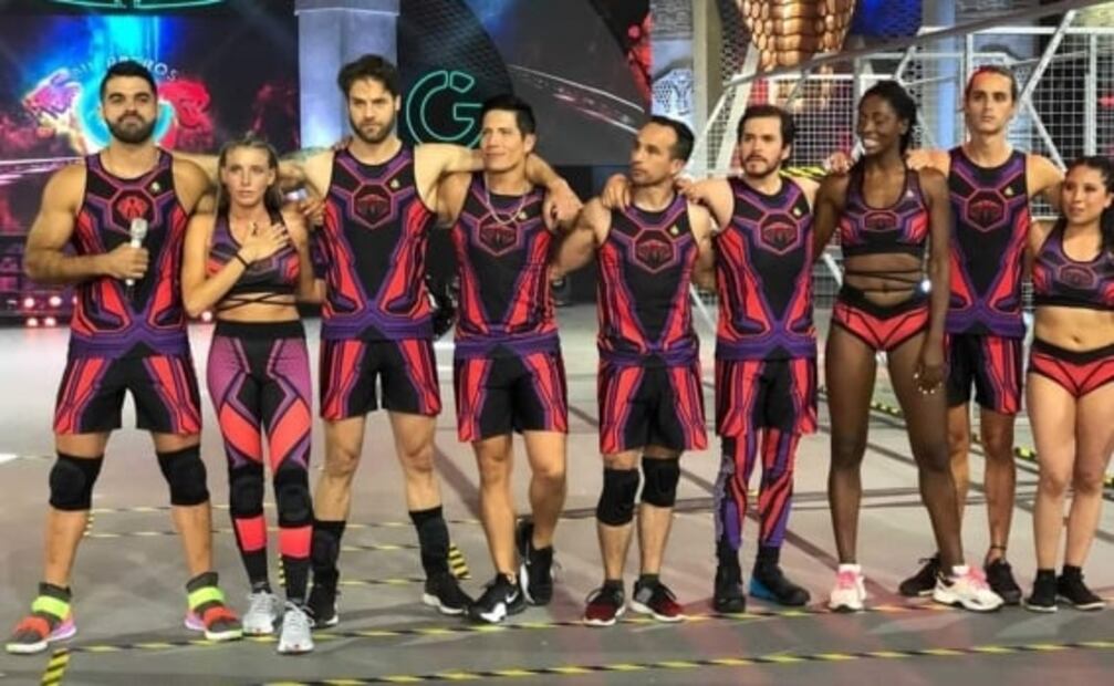 Confirman refuerzos para "Guerreros 2021" tras contagios de Covid-19
