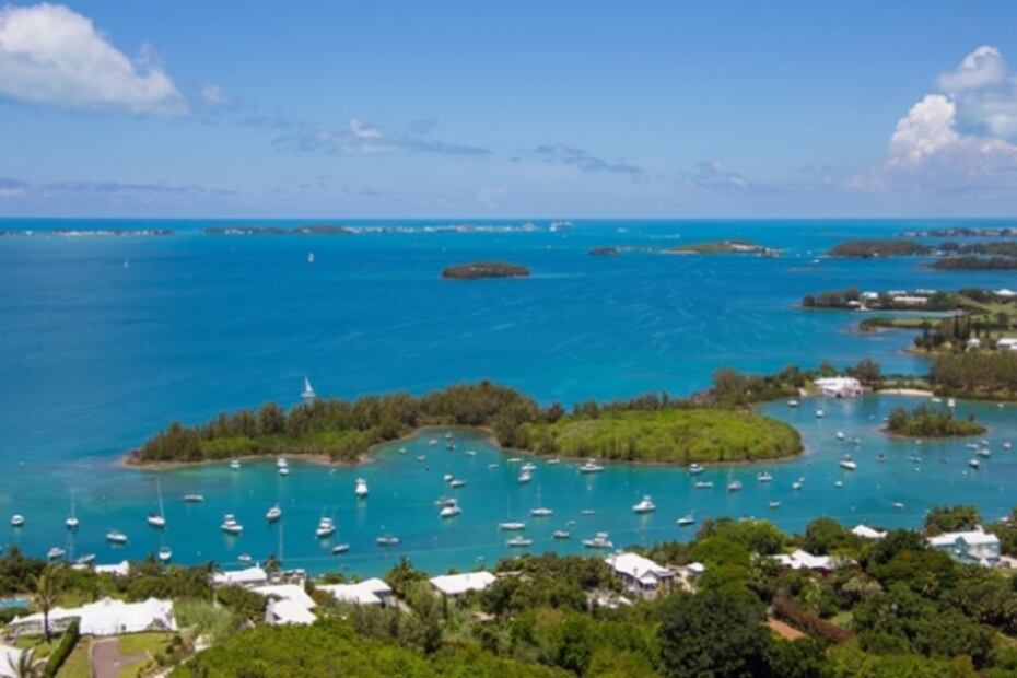 Destinos que quieren que vayas a hacer home office a sus playas