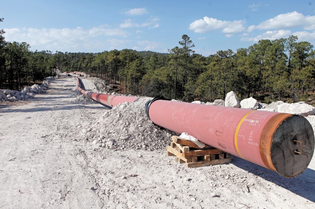 La cláusula de causas de fuerza mayor permitía a las empresas seguir cobrando al gobierno en caso de eventos ajenos a ellas. Foto: ARCHIVO EL UNIVERSAL