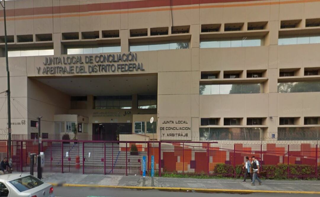 (Foto: Tomada de Google Maps)