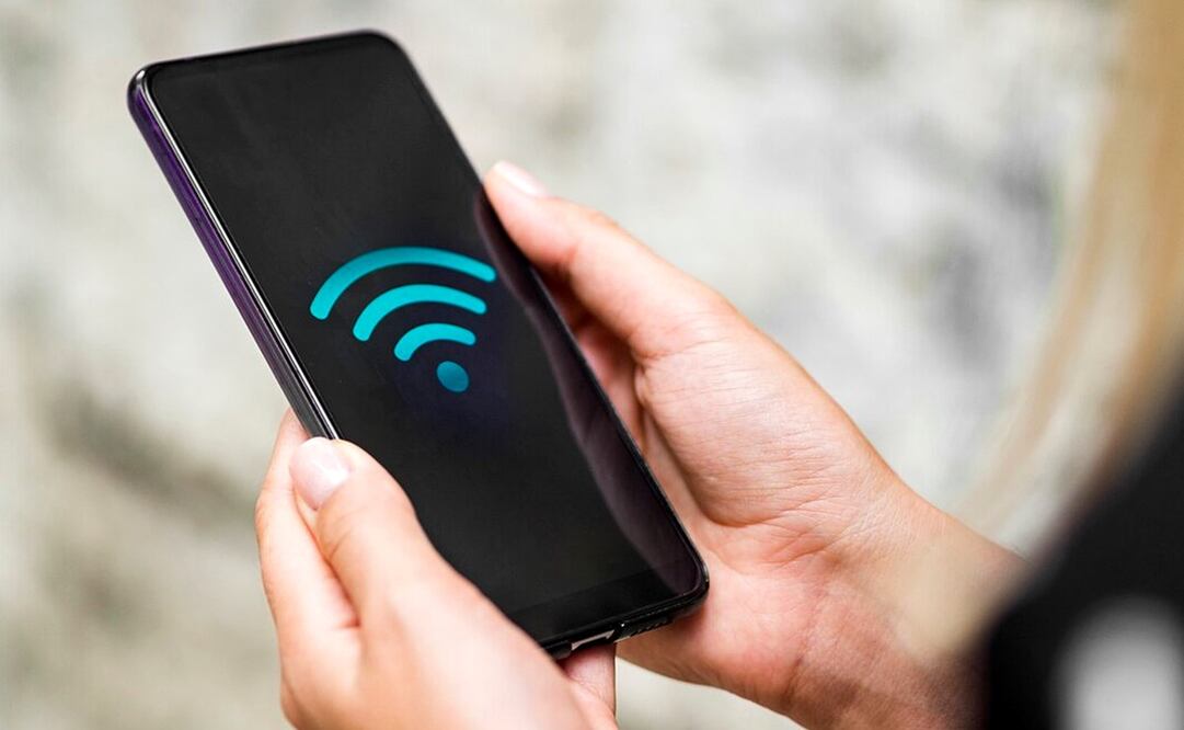 Desactivar el WiFi te ayuda a ahorrar batería en el celular. Foto: Freepik