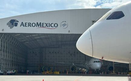Sindicato de pilotos logra incremento de más de 20% en prestaciones y salario; fue a través de voto en urnas