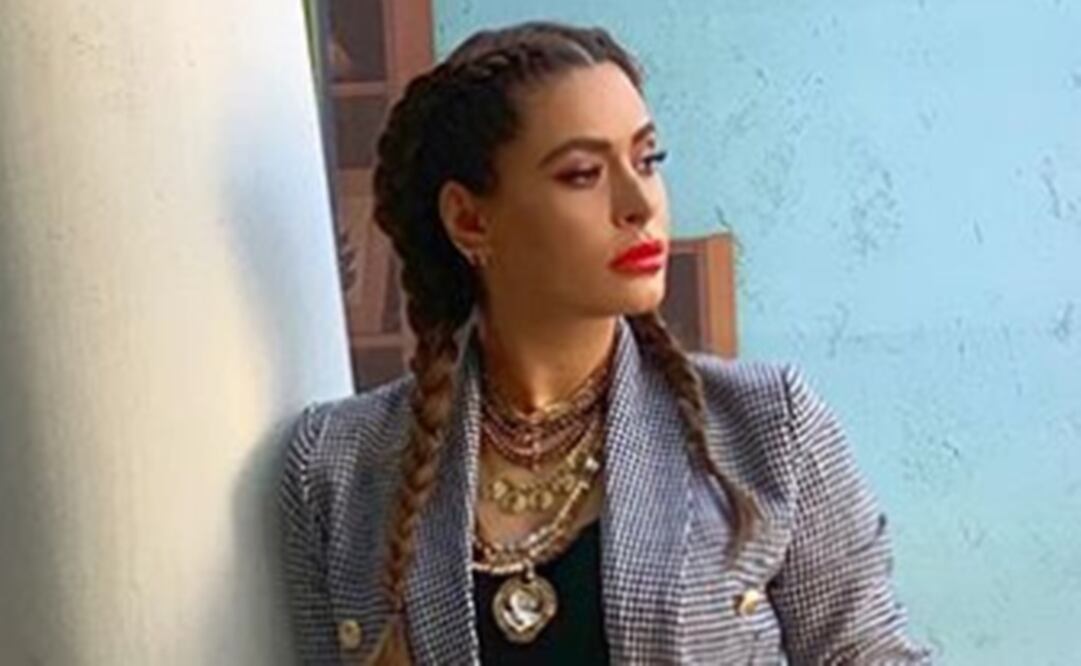 Foto: Instagram Galilea Montijo 