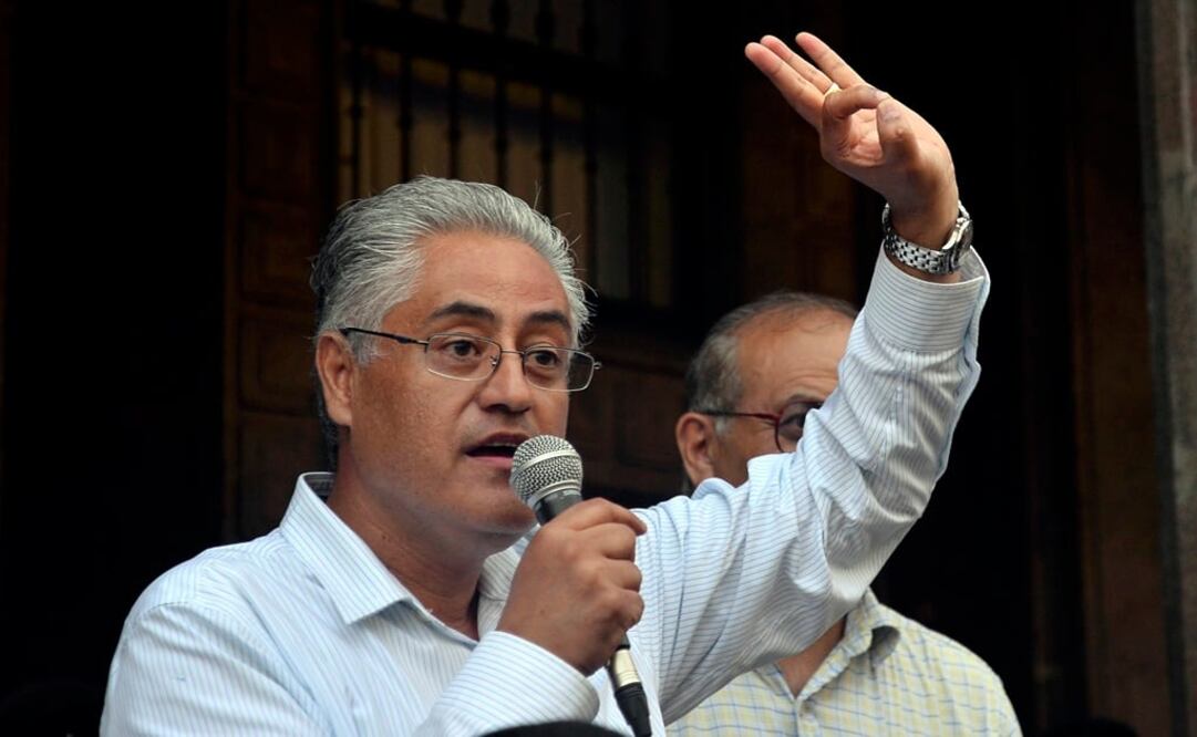 Foto: Archivo/ EL UNIVERSAL                        