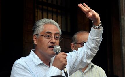 Descalifica rector auditoría de la ASF sobre la UAEM