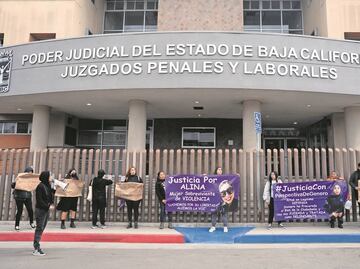 “Aplastada por el machismo”: mató a su agresor en defensa propia y le dieron 45 años de cárcel