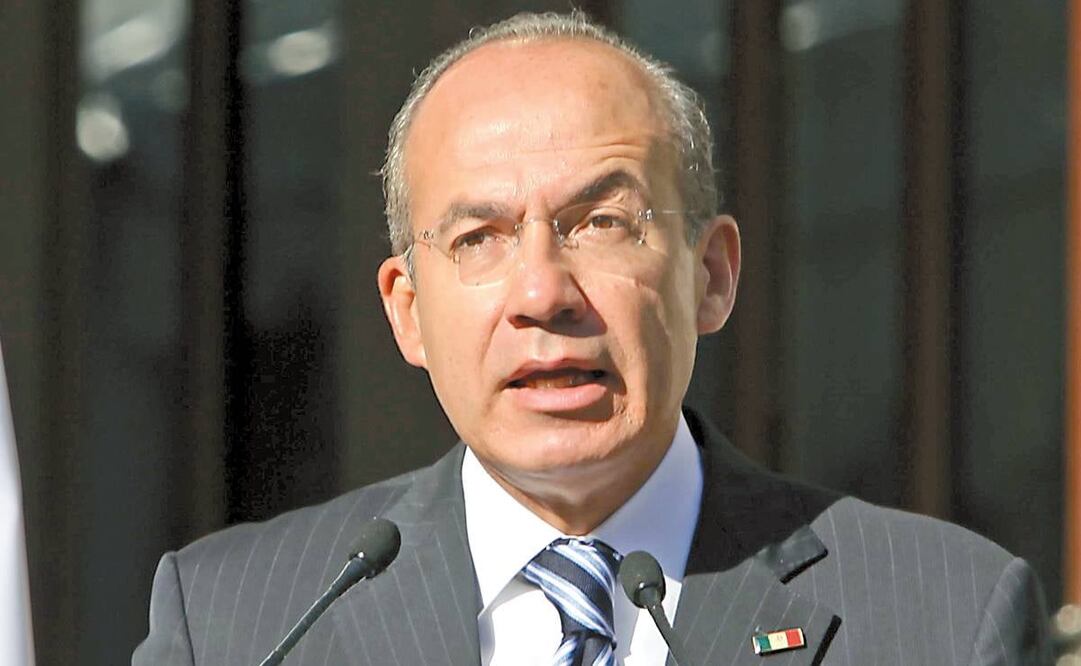 Foto: Archivo / EL UNIVERSAL