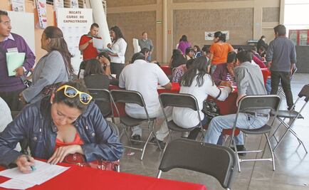 Crecen expectativas de contratación luego de las elecciones