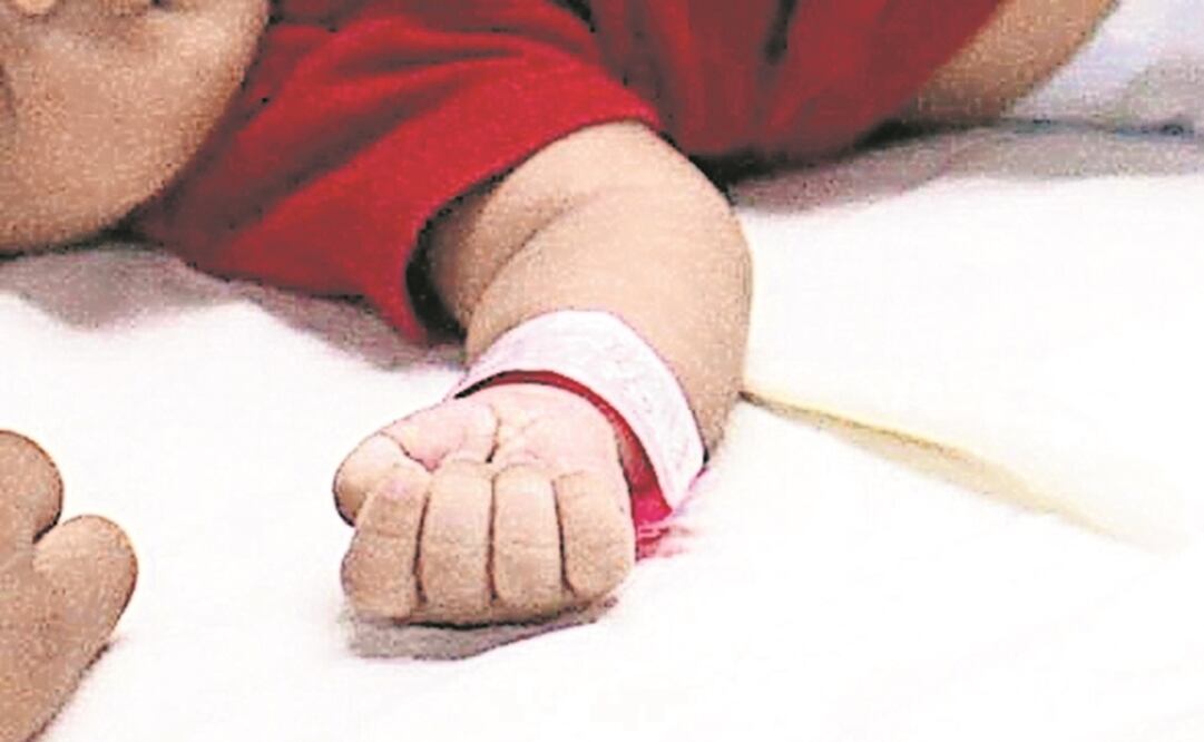 FOTO: Archivo. EL UNIVERSAL