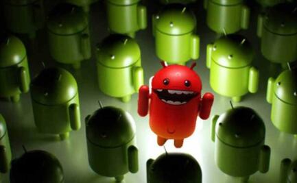 8 apps peligrosas que debes eliminar de tu Android