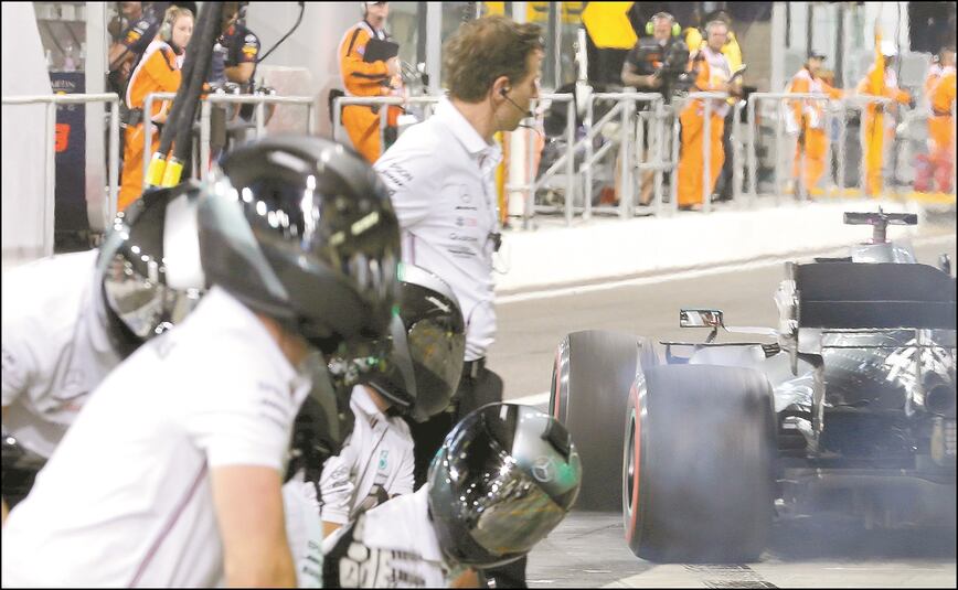 La época más dura del año