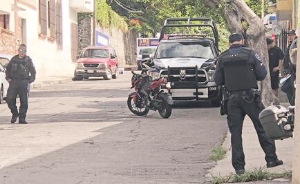 Liberan a secuestrado y detienen a tres en Morelos
