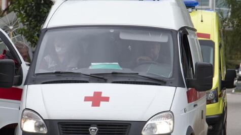 Estalla tubería con agua caliente en centro comercial de Moscú y deja cuatro muertos
