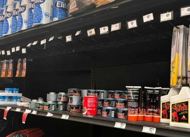 Huracán Beryl: Anticipan compras en Yucatán, ante la posible llegada del ciclón