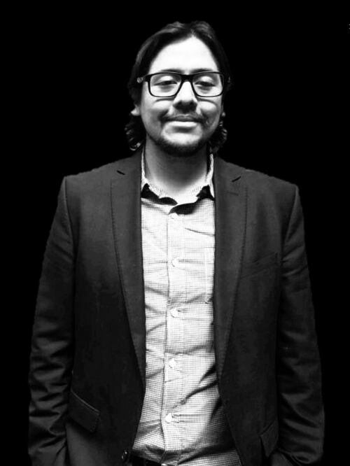 José Antonio Sánchez Cetina