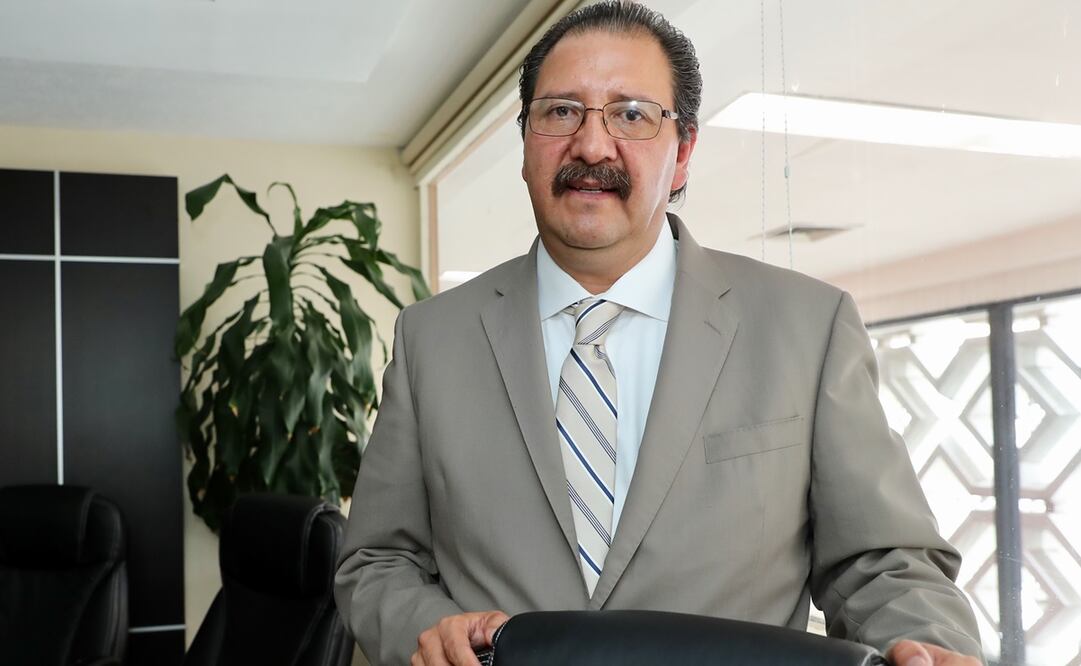 Foto: Archivo / EL UNIVERSAL