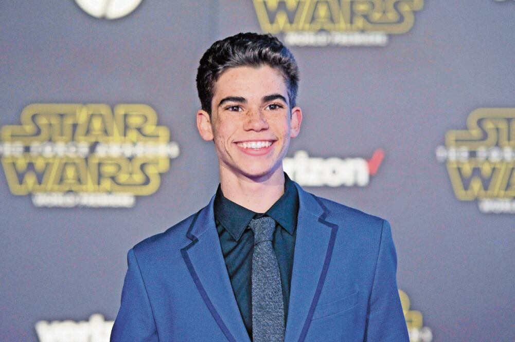 El actor falleció el fin de semana a consecuencia de una enfermedad. Foto: ARCHIVO EL UNIVERSAL