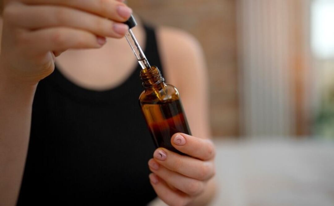 Aceites para cuidar la memoria. Fuente: Freepik