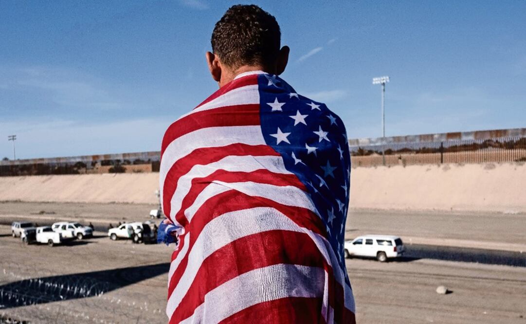 Mexico has toughened its immigration policies since the Trump administration threatened the country with new tariffs - Photo: Guillermo Arias/AFP