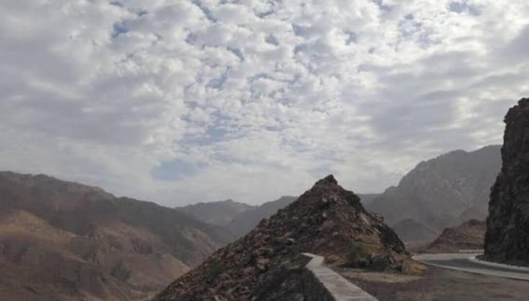 Las 5 carreteras más divertidas de manejar en México