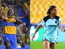 Tigres Femenil vs FC Gotham: Horario y canales para ver EN VIVO la Final de la Copa de Campeones W de Concacaf; hoy, sábado 24 de mayo