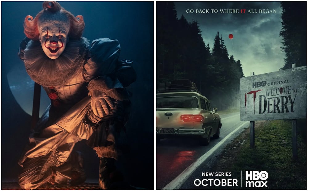 El actor Bill Skarsgård regresará para dar vida nuevamente a este temible payaso. Foto: X @ITMovieOfficial