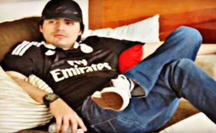 ¿Quién es el narcojúnior Dámaso López Serrano, alias “Mini Lic”?