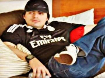 ¿Quién es el narcojúnior Dámaso López Serrano, alias “Mini Lic”?