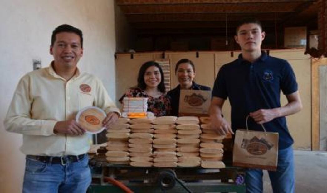 ¿Haz probado las cajetas de Sayula?