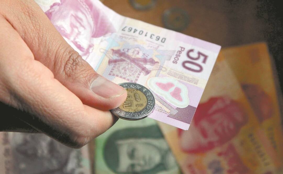 Al cierre del primer semestre de 2023, los retiros por desempleo acumularon 11 mil 902 millones de pesos. Foto: Archivo/ EL UNIVERSAL