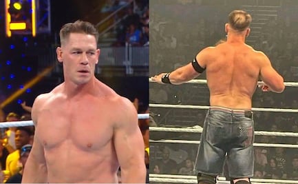 WWE: John Cena habló sobre los motivos que lo llevaron a realizarse un injerto capilar; "cambió el curso de mi vida”